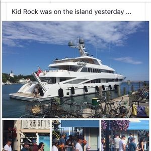 Meet your Posher, Gavin